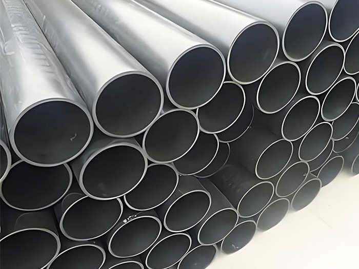 給水PVC管行業新(xīn)動態:市場(chǎng)需求持續增長,技術創新引領發展