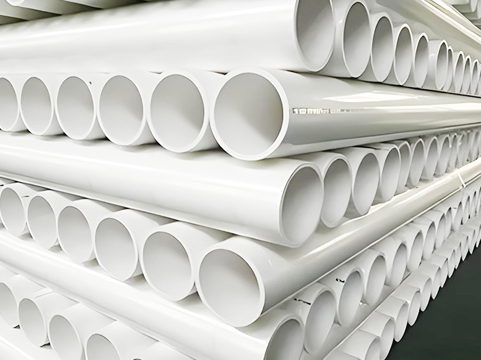 PVC管道行業新趨勢:技術創新引領綠(lǜ)色建(jiàn)材未來發展