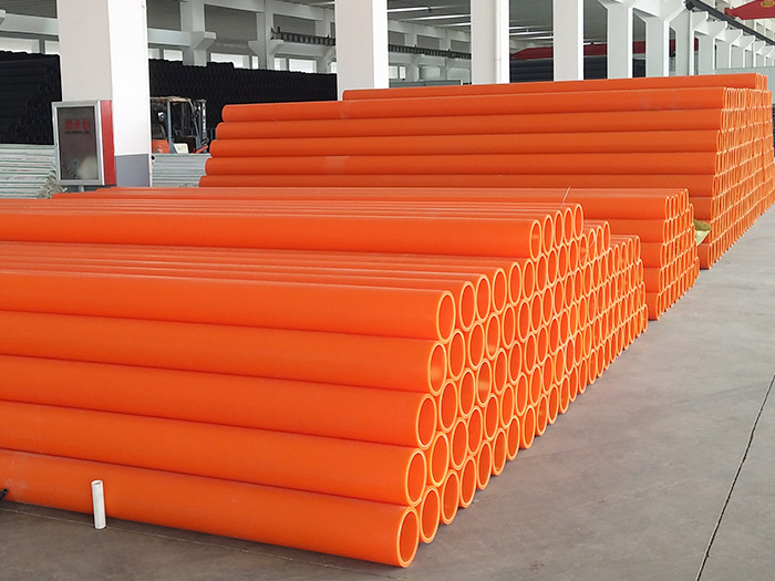 綠色智造重塑產業格局:PVC管行業開啟高質量發(fā)展(zhǎn)新紀元